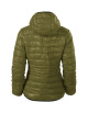 Kurtka damska everest 551 zieleń avocado Adler Malfinipremium