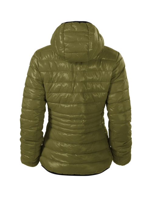 Kurtka damska everest 551 zieleń avocado Adler Malfinipremium