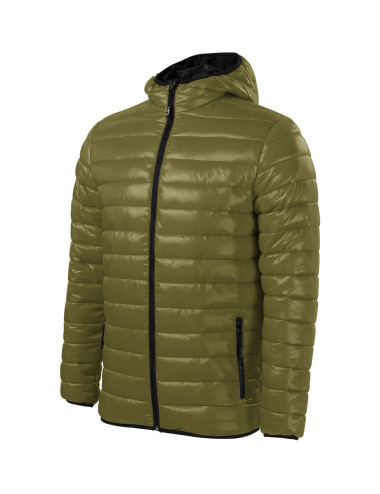 Everest 552 Herrenjacke, Avocadogrün, Adler Malfinipremium