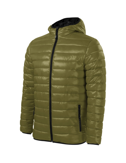 Kurtka męska everest 552 zieleń avocado Adler Malfinipremium