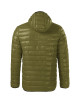 Kurtka męska everest 552 zieleń avocado Adler Malfinipremium