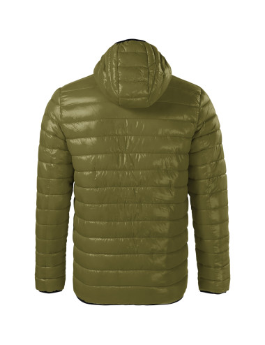Kurtka męska everest 552 zieleń avocado Adler Malfinipremium