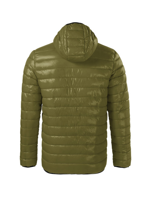 Kurtka męska everest 552 zieleń avocado Adler Malfinipremium