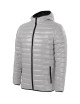 Everest 552 silbergraue Adler Malfinipremium Herrenjacke