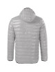 Everest 552 silbergraue Adler Malfinipremium Herrenjacke