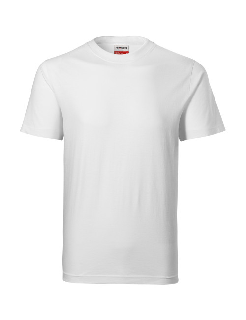 Unisex Base R06 T-Shirt weiß Adler Rimeck