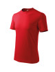 Unisex Base R06 T-Shirt rot Adler Rimeck