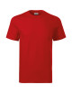 Unisex Base R06 T-Shirt rot Adler Rimeck