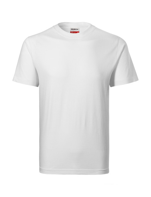 Unisex T-Shirt Adler Recall R07 Weiß