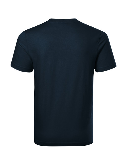 Unisex T-Shirt Recall R07 Marineblau Adler Rimeck