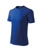 Unisex T-Shirt Recall R07 Kornblumenblau Adler Rimeck