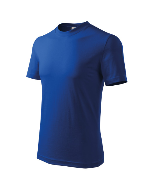 Unisex T-Shirt Recall R07 Kornblumenblau Adler Rimeck