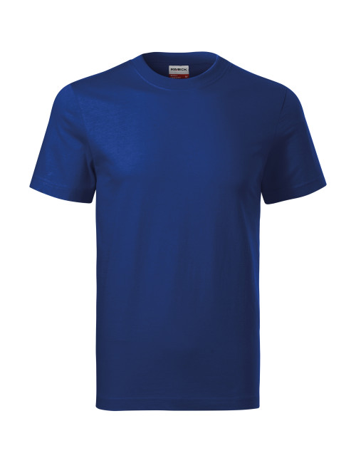 Unisex T-Shirt Recall R07 Kornblumenblau Adler Rimeck