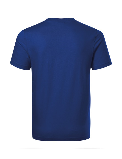 Unisex T-Shirt Recall R07 Kornblumenblau Adler Rimeck