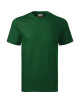 Unisex T-Shirt Recall R07 Flaschengrün Adler Rimeck