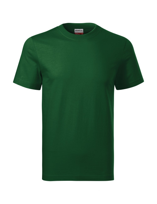 Unisex T-Shirt Recall R07 Flaschengrün Adler Rimeck