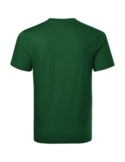 Unisex T-Shirt Recall R07 Flaschengrün Adler Rimeck