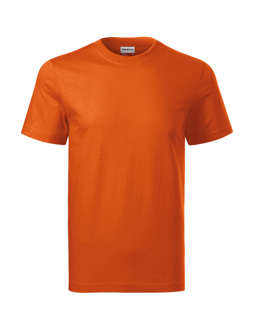 Unisex T-Shirt Recall R07 Orange Adler Rimeck