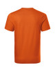 Unisex T-Shirt Recall R07 Orange Adler Rimeck