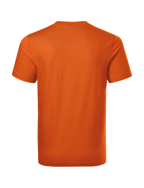 Unisex T-Shirt Recall R07 Orange Adler Rimeck
