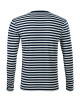 Unisex T-Shirt Adler Malfini Sailor LS 807 Marineblau