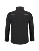Adler Tricorp Luxury Softshell T53 Unisex Jacket Black