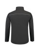 Softshell unisex jacket luxury softshell t53 dark grey Adler Tricorp