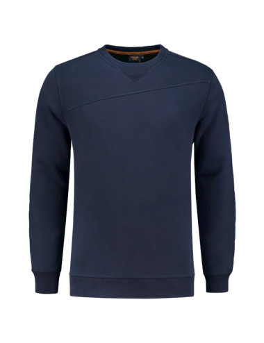 Herren Premium Pullover T41 Tinte Adler Tricorp
