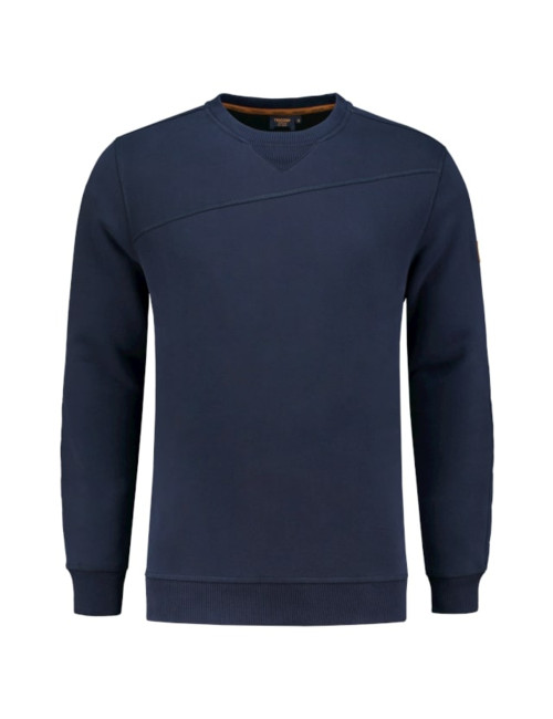 Herren Premium Pullover T41 Tinte Adler Tricorp