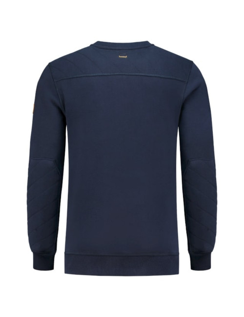 Herren Premium Pullover T41 Tinte Adler Tricorp