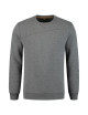 Herren Premium Sweater T41 stone melange Adler Tricorp