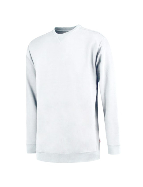 Bluza unisex sweater washable 60 °c t43 biały Adler Tricorp
