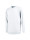 Unisex-Pullover waschbar 60 °C T43 weiß Adler Tricorp