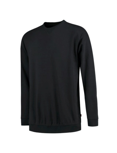 Unisex-Pullover waschbar 60 °C T43 schwarz Adler Tricorp