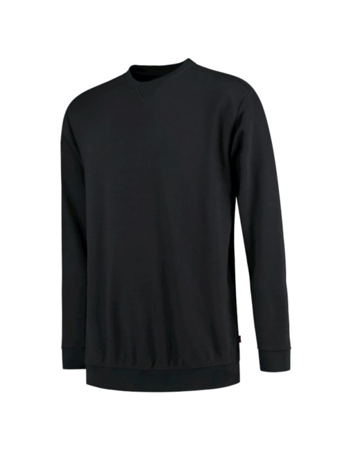 Unisex-Pullover waschbar 60 °C T43 schwarz Adler Tricorp