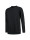 Unisex sweatshirt sweater washable 60 °c t43 black Adler Tricorp