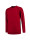 Unisex-Pullover waschbar 60 °C T43 rot Adler Tricorp