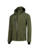 Kurtka unisex tech shell t54 army Adler Tricorp