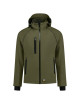 Unisex Tech Shell T54 Army Adler Tricorp Jacke