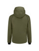 Tech shell t54 army unisex jacket Adler Tricorp