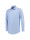 Koszula męska fitted stretch shirt t23 blue Adler Tricorp