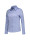 Women`s fitted stretch blouse t24 blue Adler Tricorp