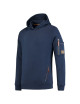 Adler Tricorp Men's Premium Hooded Sweater Ink