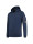 Men`s premium hooded sweater t42 ink Adler Tricorp