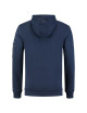Adler Tricorp Men's Premium Hooded Sweater Ink