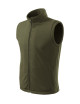 Kamizelka polarowa unisex next 518 military Adler Rimeck
