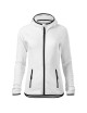 Damen-Fleece Malfini Direct 418 Weiß
