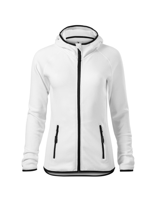 Damen-Fleece Malfini Direct 418 Weiß