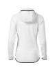 Damen-Fleece Malfini Direct 418 Weiß