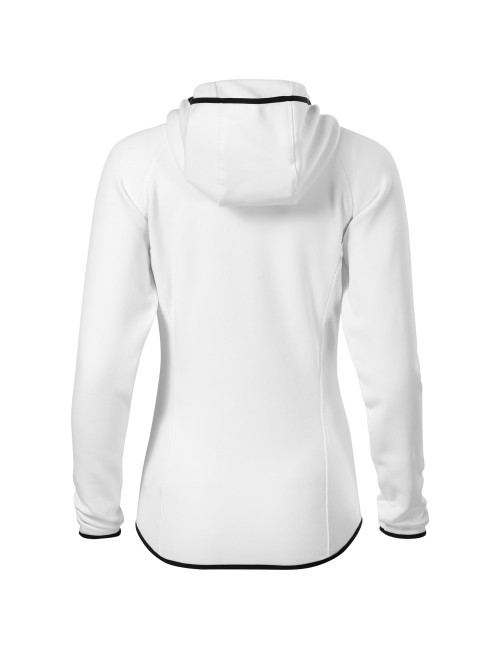 Damen-Fleece Malfini Direct 418 Weiß
